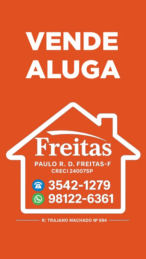 Campanha de Freitas Imóveis